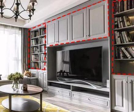 柜子|当初装修孤行己见！这16大装修坑活生生交智商税！真尝到苦头了