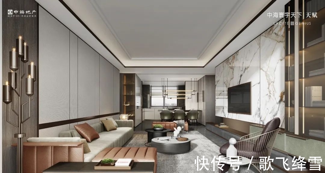 中海寰宇天下|第二波供地大潮即将来袭，谁在领跑石景山