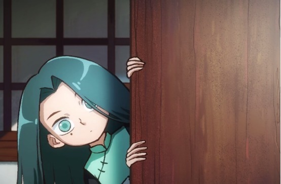 刺客|刺客伍六七:梅花大侠为了儿子赶走了十三个女儿,谁曾想儿子却非常弱!