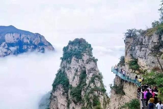 山山水水|祖国的山山水水滋润并养育着一代又一代的华夏儿女志强五绝2首