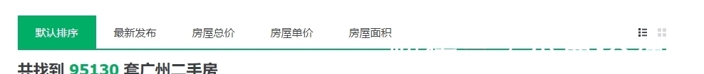 二手市场|成交暴跌超5成、业主狂降300万……广州二手探底潮来了？