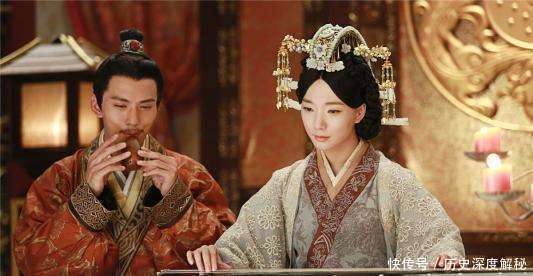 皇帝|刘彻杀卫子夫后悔吗?对卫子夫没有一点感情吗?