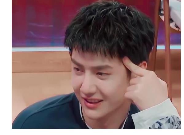 王一博受邀獻唱主題曲，被質疑敷衍，網(wǎng)友笑稱明顯來蹭熱度