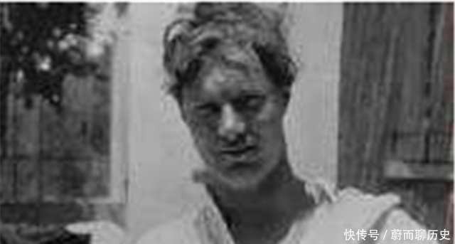 凌叔华|她婚前脚踏两只船,婚后风流不改,分居30年,70岁终悔悟同夫合葬