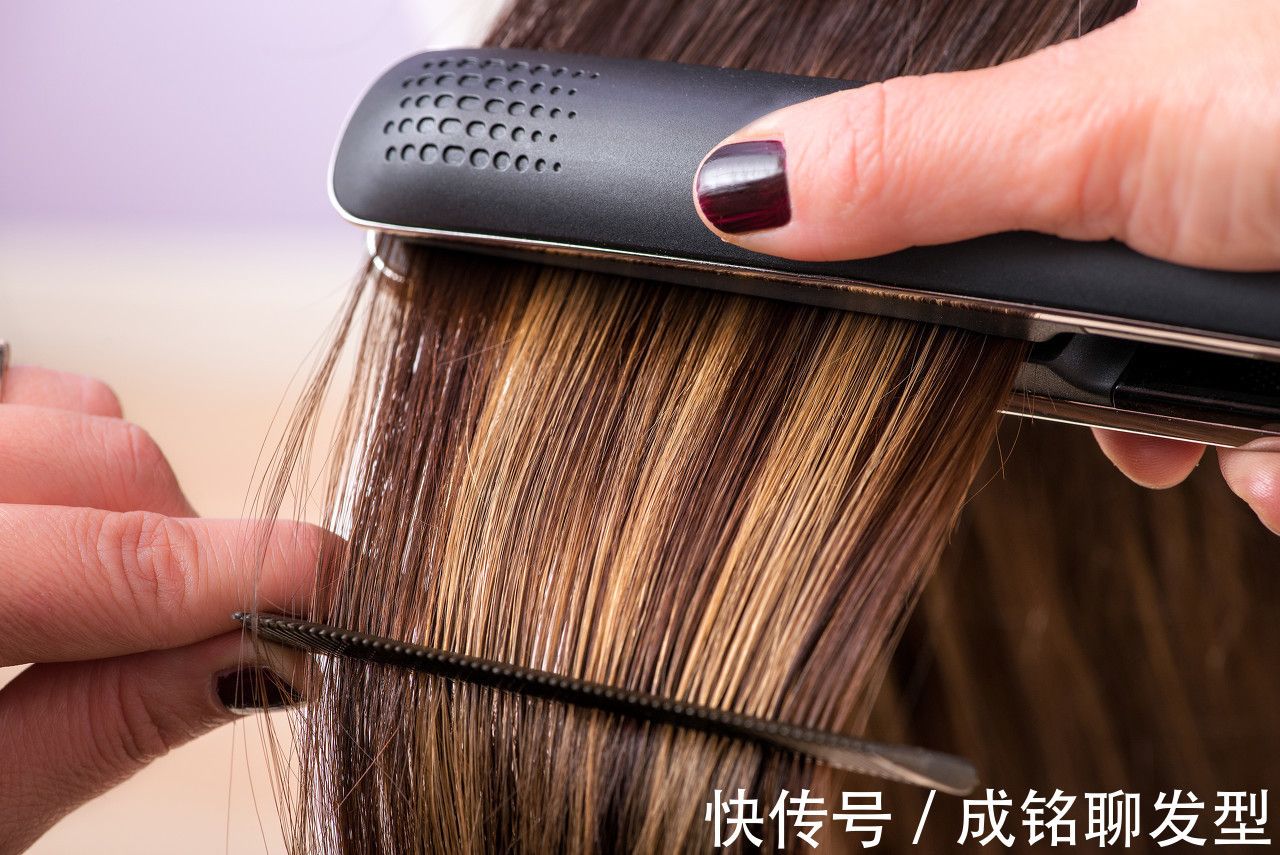 发质 做完离子烫出现掉发,是药水不好还是理发师操作失误?如何规避?