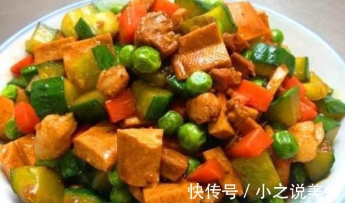 营养物质|女性不想长胖有肚腩,可以多吃以下食物,刮脂减肥,美容养颜