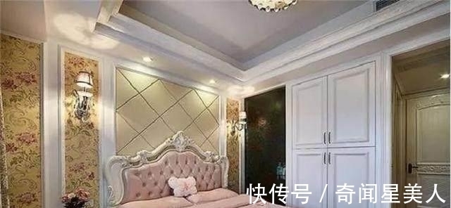 装修|149㎡花了55万,晒晒土豪朋友的新房,这才是真正的奢华装修!