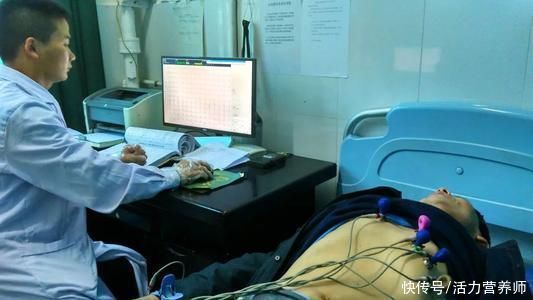 体检报告写“窦性心律不齐”,指的是什么?一次性给大家讲清楚