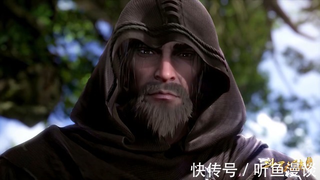 千寻疾|斗罗大陆:4种不同版本的唐昊,你觉得哪款最符合原著?