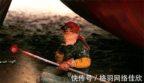 父母|北大女硕士放弃百万高薪,坚持回家做油漆工,同学再见时已认不出