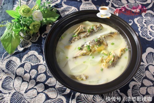 润燥|秋天润燥多喝汤,这汤好喝好做,比鸡汤还鲜美,15块钱全家喝个够