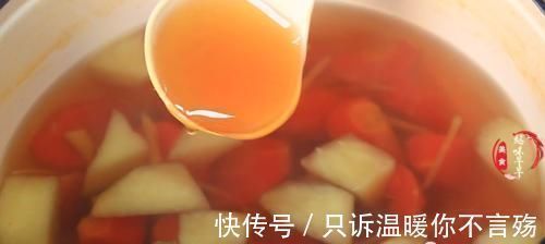 减脂餐|尹正3周减肥成功,每天喝一碗,刮油解腻,体重蹭蹭往下掉