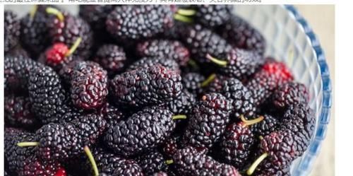 女人爱美,坚持吃3种食物,降压减脂,清理肠胃,安神助睡眠