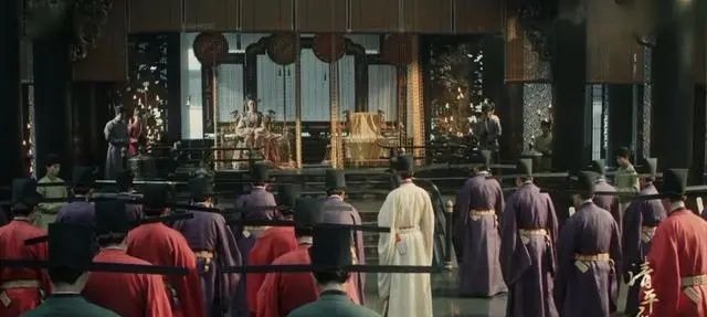 天壤之别|从两份遗诏看武则天与刘娥的垂帘听政，一字之差天壤之别