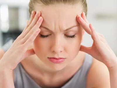 头晕头痛|气血不足头先知!头上出现三个异常,提醒你该补气血了,别忽视