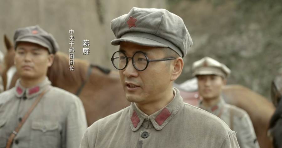 黄埔|红军俩将领,白军师长旅长,均黄埔一期:师出同门,鹿死谁手