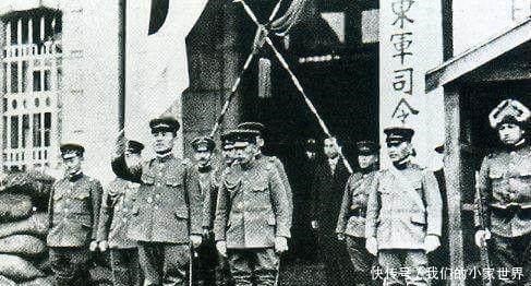 关东军|60余万关东军不到7天被沦为战俘,下场凄惨,原因非常简单!