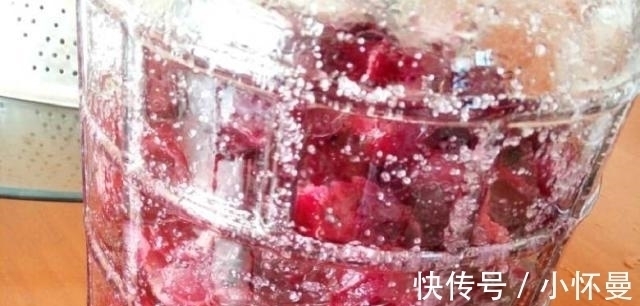 大河君|“穷人的阿胶”被找到,10元一大包,隔三差五吃,补气血人更美!