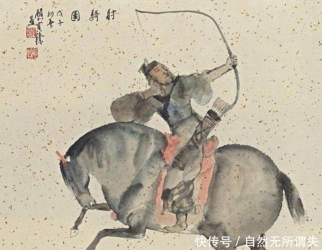 姿势|涨姿势!15句自带霸气、让人热血沸腾的古诗