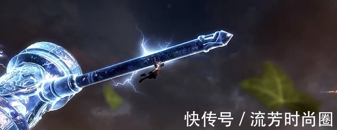 魂斗罗|斗罗大陆:唐昊前期可以打败教皇千寻疾吗?结果很明显