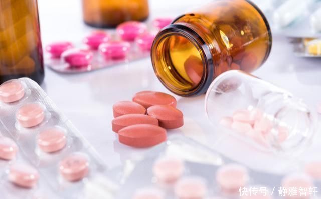 长期服用降压药，怎么保护肝肾医生记住这4点，就能平安无忧