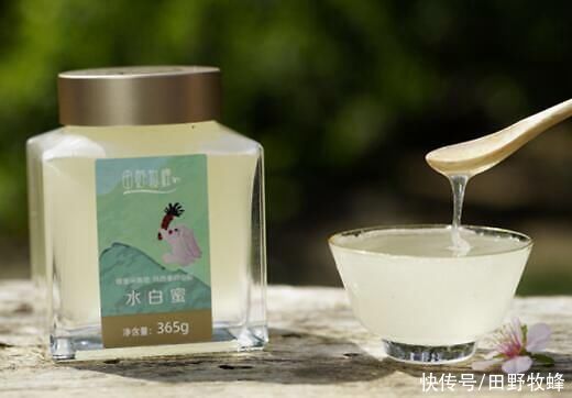 春季養生喝蜂蜜？春天怎樣喝蜂蜜？