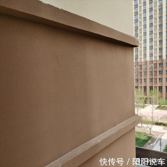 线条|腰线房一般在几层？腰线层的房子有哪些缺点？为何有腰线层？