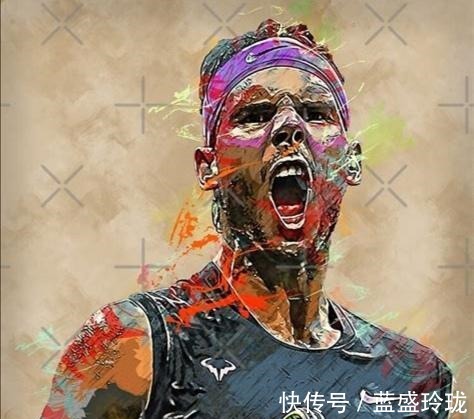 训练|费德勒悬了!中国网坛天才纳达尔太刻苦了,给了我无限启发!