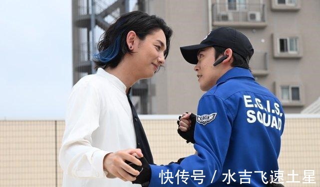 真容|官方揭晓托雷基亚面具下的真容,并且还将登陆奥特曼系列新作
