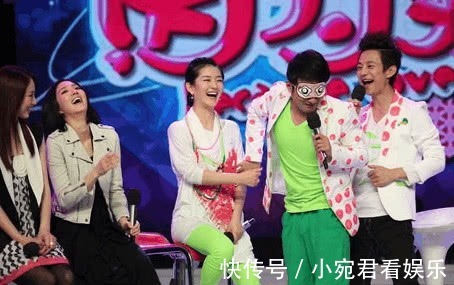 綜藝節(jié)目|最牛氣的國(guó)產(chǎn)綜藝節(jié)目，沒有之一，從來(lái)不給嘉賓酬勞