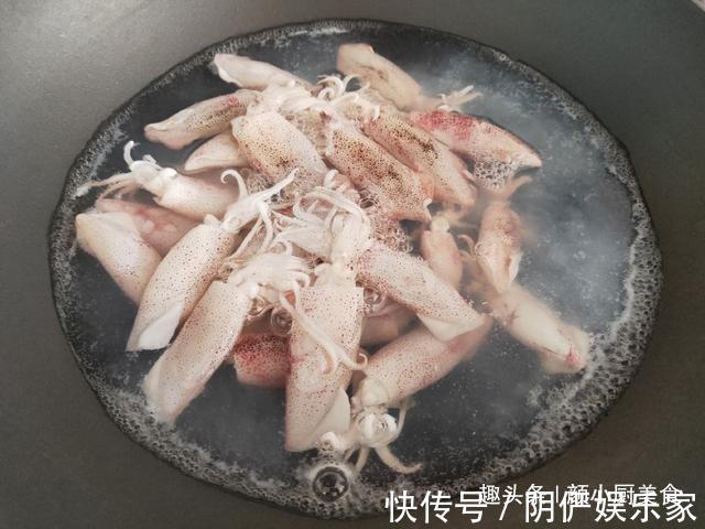 十月吃此鱼正当时，贵点也要买，味道鲜美，滋阴补血，女人要多吃