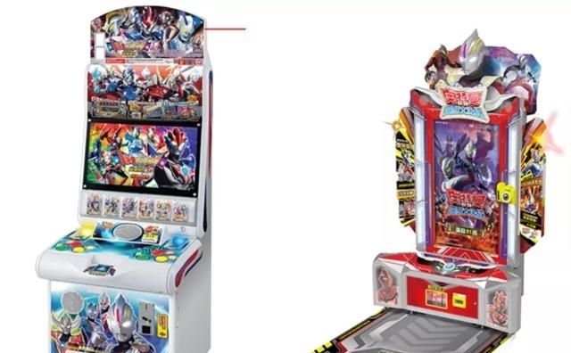 怪兽|奥特曼的IP衍生生意：一年为万代创收86亿日元