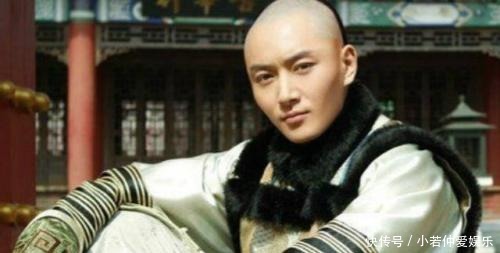 大臣|清朝一荒唐大臣 竟和皇帝争风吃醋 结果被一句话讽刺得无地自容