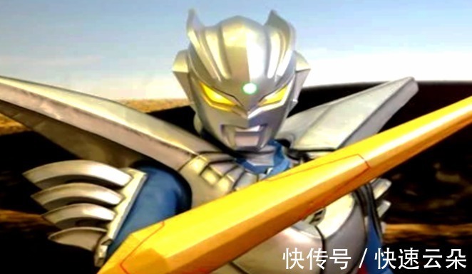 人气|这五位奥特曼没有TV版,人气却比主奥还高,为什么呢