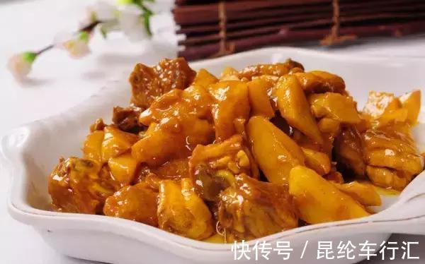家常菜|春节过后给家人做几道香甜可口的家常菜,简单做一盘,营养又滋补
