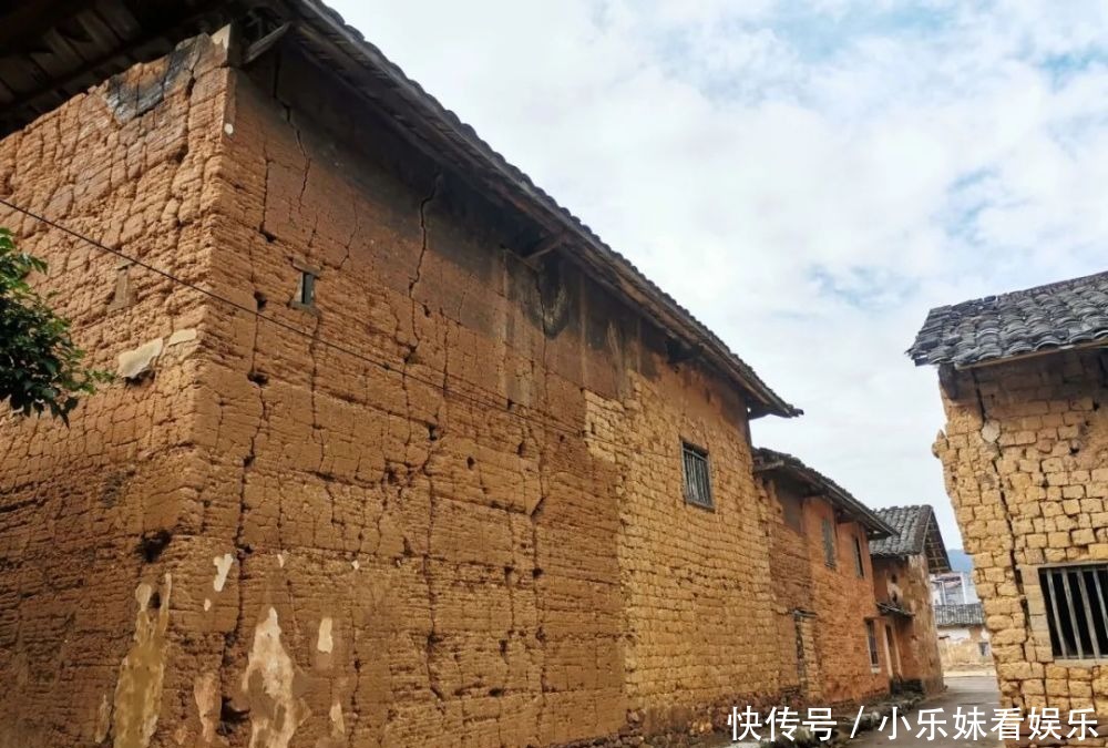 岁月悠悠|岁月悠悠,平南一座265年历史的古民居引起专家关注!