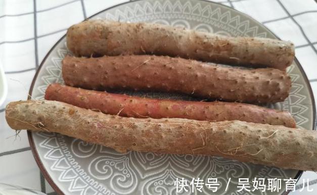 垆土|百岁老人的养生经:“饭后三颗枣,山药不能少”,怎么吃才有益?
