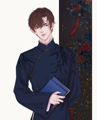 长相守!纯爱语录第三弹,让人热血沸腾,原dan也可以很正!