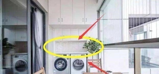 安装|这4个地方一定要“打柜子”,空间瞬间扩大2倍多,再也不用抱怨!