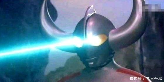 赛罗|奥特曼里的五个“惹不起”,第二个杀了亲爹,有一个毁过宇宙!