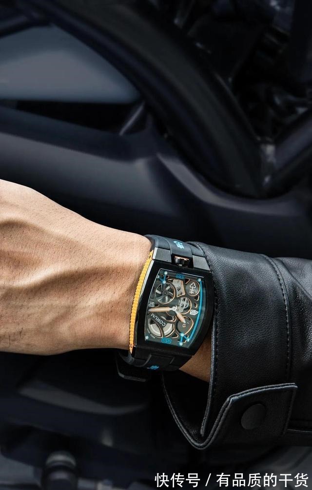 大马士革 男人们都向往的江湖好物!