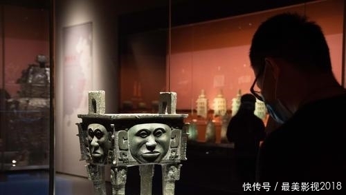 命运最坎坷的国宝,出土就被农民锤成碎片,还差点被扔进炉中炼钢