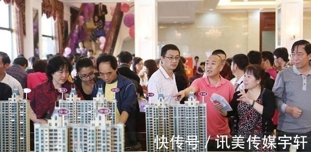 购房者|房产中介以后是否会“取消”？央媒发文表态，住建部也作出回应