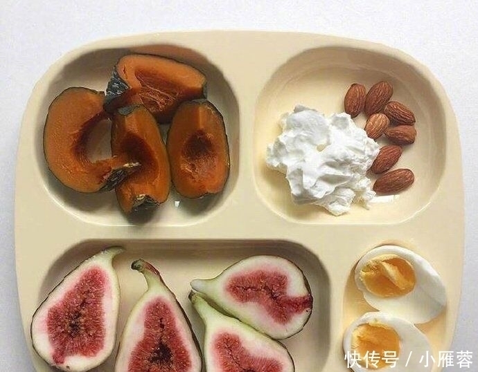 晚餐不吃米饭馒头,按照一周食谱,早上准时上厕所48天瘦20斤