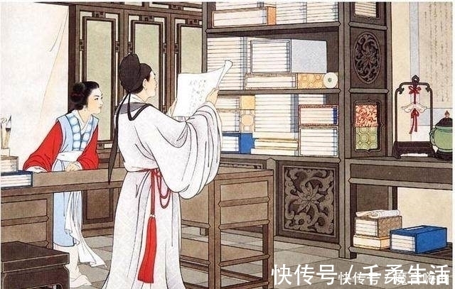 自嘲#“百无一用是书生”的前一句是?那些不知道怎么接的古诗词!