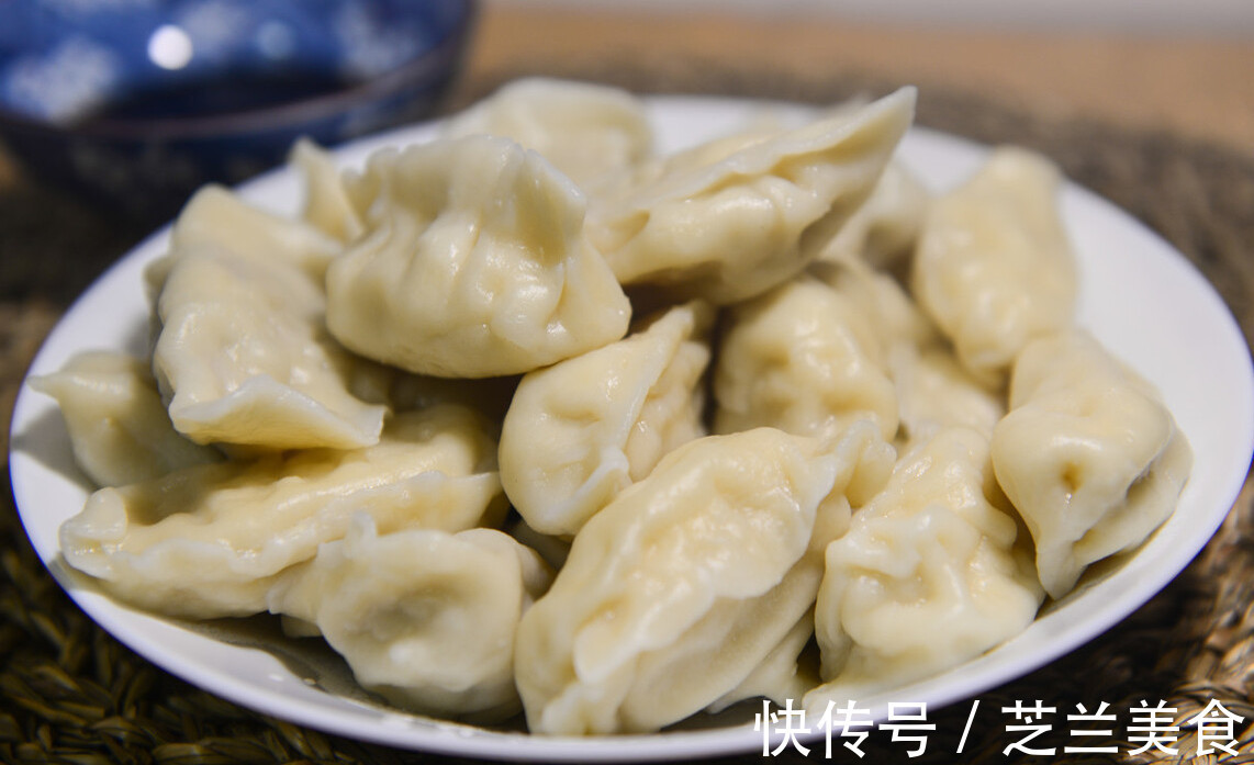 生油|拌饺子馅,加生油还是熟油教你正确做法,别加错了,味道差很多