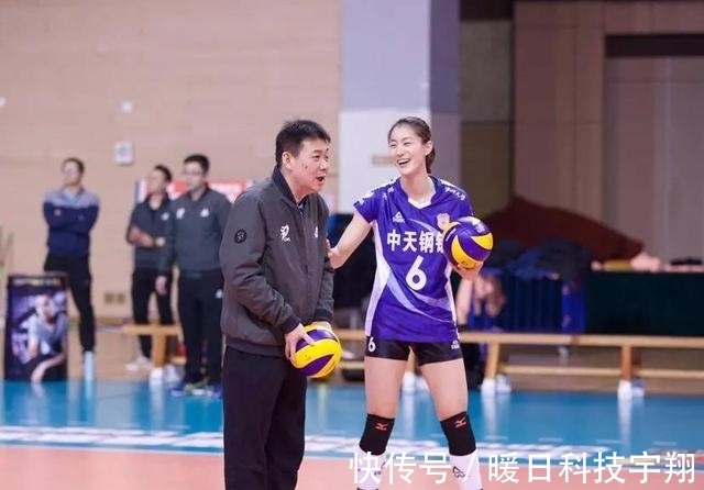 朱婷|恭喜王梦洁：倪非凡已离开中国女排国家队，无缘和朱婷并肩作战！