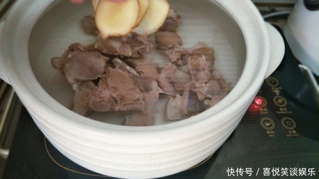 咳嗽|咳嗽“最怕”的一道菜，秋冬常吃身体好，才卖8毛钱一斤！