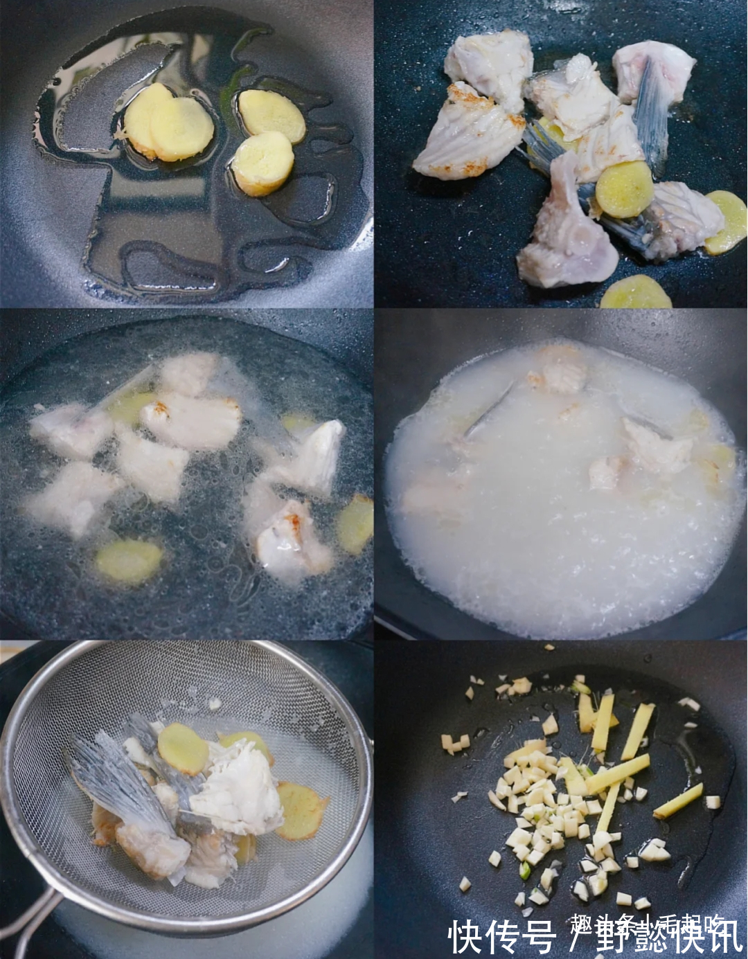 调味汁|三八妇女节,为她学做这5道菜,简单易学,营养美味,不怕长胖