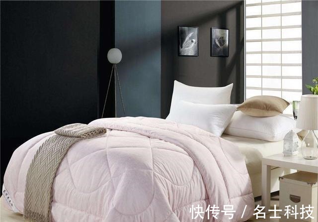 香喷喷|被子盖久了味道重,教你一招,不用洗也能香喷喷,真省事